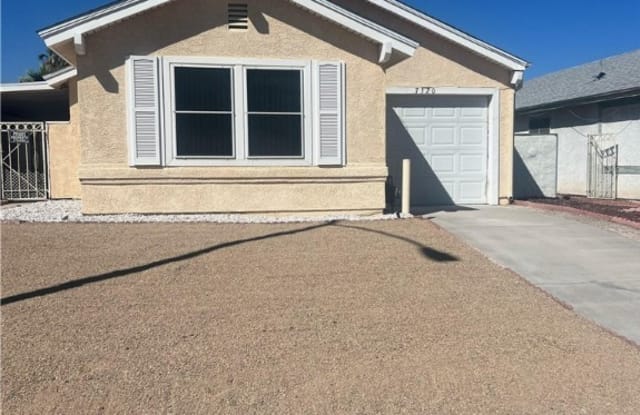 7320 Empress Drive - 7320 Empress Drive, Spring Valley, NV 89147