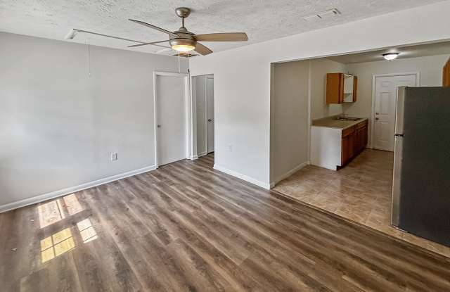 246 Rosser Street Southwest