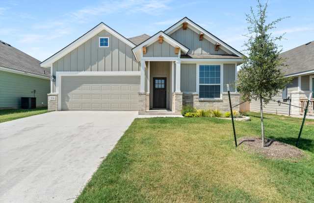 Photo of 704 La Parra Bend