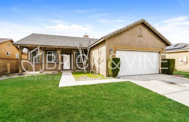 45537 Stanridge Avenue