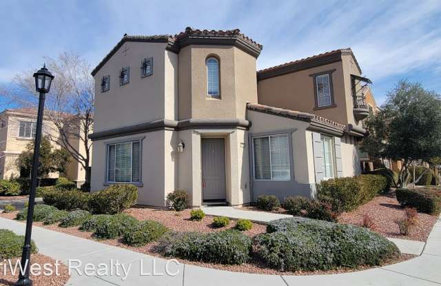 11250 Merado Peak Dr - 11250 Merado Peak Drive, Summerlin South, NV 89135