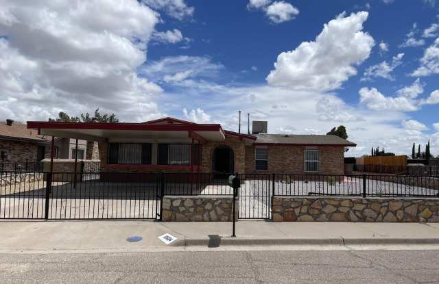 10604 FIELDROCK Court