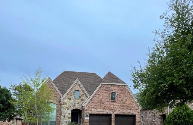 2618 Patriot Drive - 2618 Patriot Drive, Melissa, TX 75454