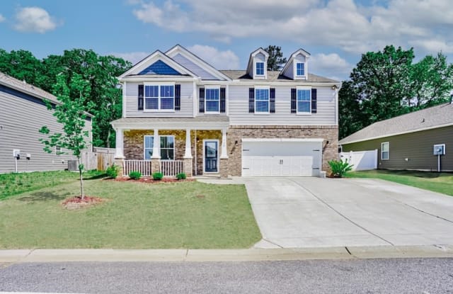 738 Liberty Walk Lane - 738 Liberty Walk Lane, Simpsonville, SC 29681