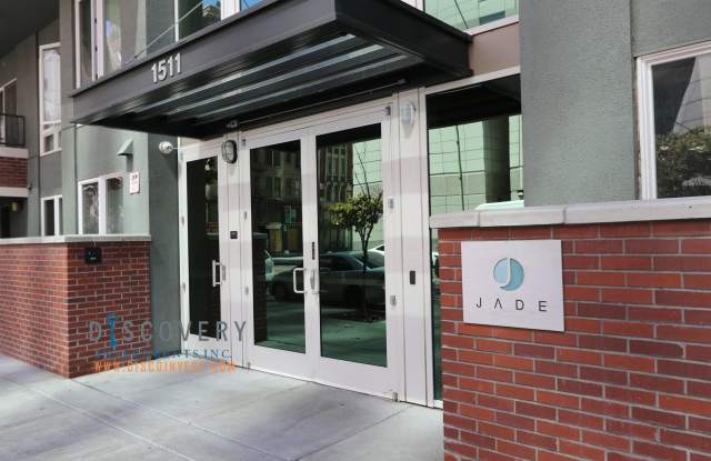 Large Downtown Oakland Two Bedroom Condominium at The Jade photos photos