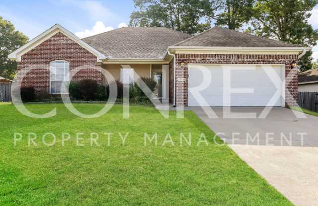 310 Stone Creek Drive - 310 Stone Creek Drive, Benton, AR 72015