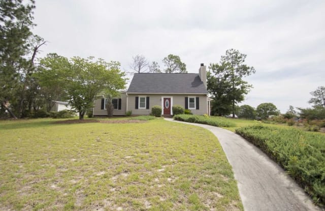 508 Briarcliffe West - 508 Briarcliffe West, Richland County, SC 29045