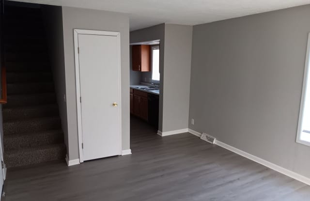 For Rent - Four-Bedroom Two-Bathroom Home Available NOW!