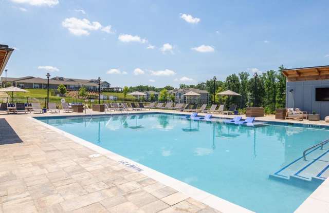 53 West Luxury Apartments
