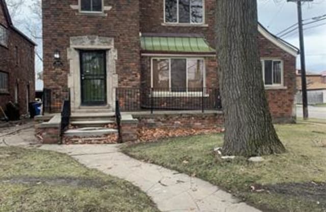 18115 ROSELAWN - UNIT #2 Street - 18115 Roselawn Street, Detroit, MI 48221