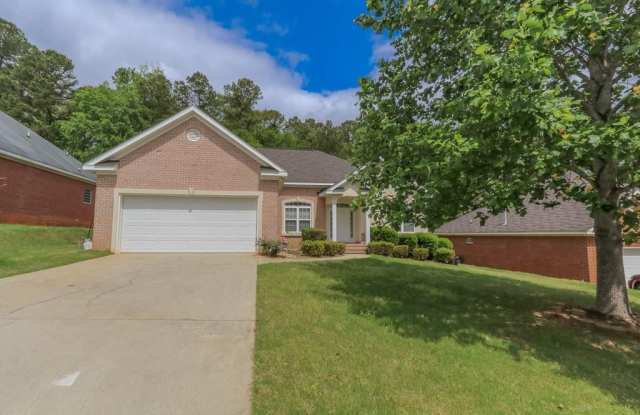 269 STONINGTON Drive - 269 Stonington Drive, Martinez, GA 30907