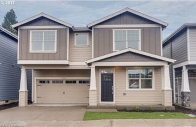 17923 SW Meadowbrook Way - 17923 Southwest Meadowbrook Way, Aloha, OR 97078