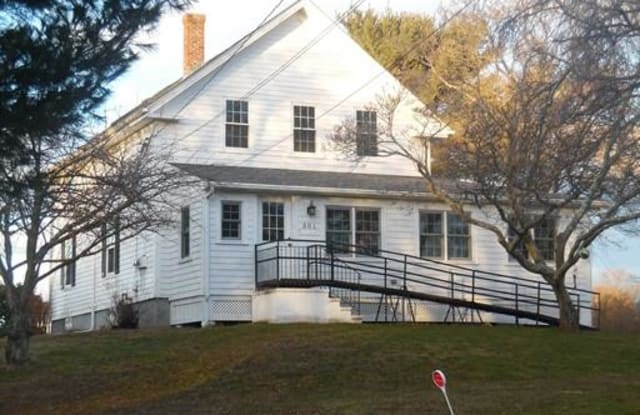 301 Old Stevens Road - 301 Old Stevens Road, Bristol County, MA 02777