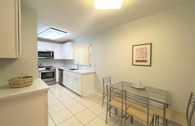 3101 Lucerne Park Drive