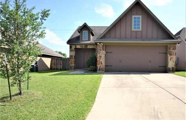 2814 Silver Oak Drive