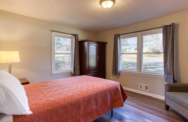 Photo of 4959 Ailene Drive - 1