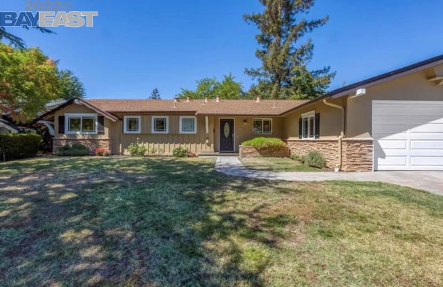 2834 San Carlos Dr - 2834 San Carlos Drive, Walnut Creek, CA 94598