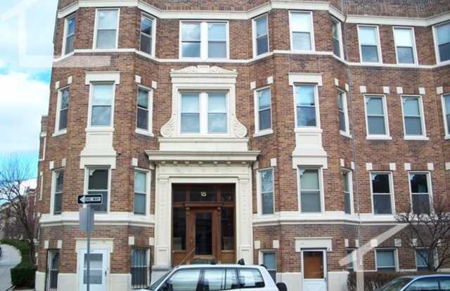 Photo of Nice 1 bed in Brighton