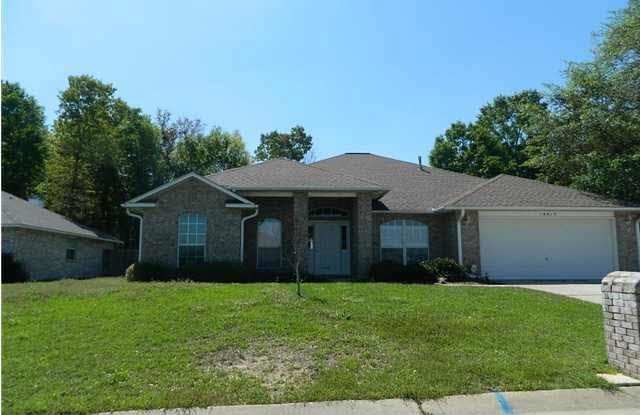 10913 TRELLIS LN - 10913 Trellis Lane, Escambia County, FL 32526