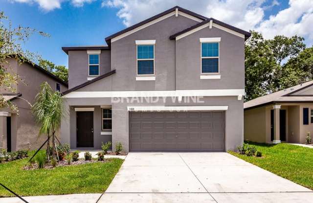 10322 Virginia Pine Court