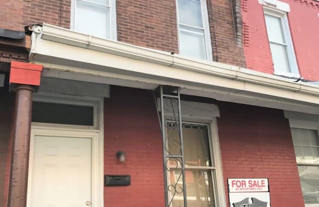 2152 W Grange Ave. - 2152 West Grange Avenue, Philadelphia, PA 19138