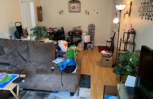 35 Fairmount Pl.