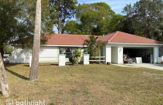 5170 Wilton Court - 5170 Wilton Court, North Port, FL 34287