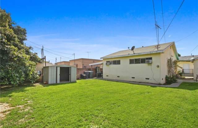 8150 Chestnut Avenue