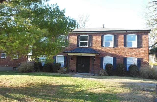 3243 Orchard Manor Cir - 3243 Orchard Manor Circle, Jefferson County, KY 40220