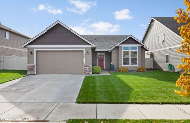 4760 Fennec Fox Ln - 4760 East Fennec Fox Lane, Post Falls, ID 83854