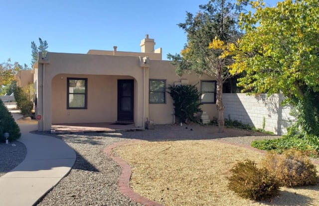 5913 Cubero Drive NE - 5913 Cubero Drive Northeast, Albuquerque, NM 87109