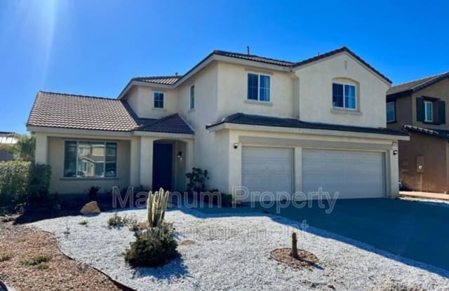 29267 Ariel St - 29267 Ariel Street, Murrieta, CA 92563