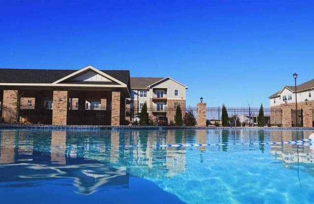 Photo of Highland Park Apartments