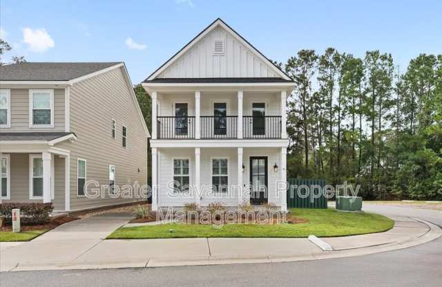 45 Grove Park Drive