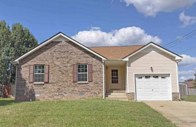 1325 Meredith Way
