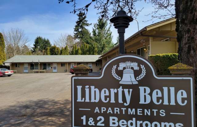 Rent Special: 1/2 Off February - Ground Level 2 Bed 1 Bath W/ Air Conditioning