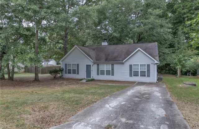 7955 Trinity Park Drive