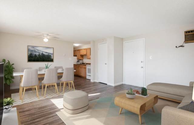 Photo of Candlelight Apartments