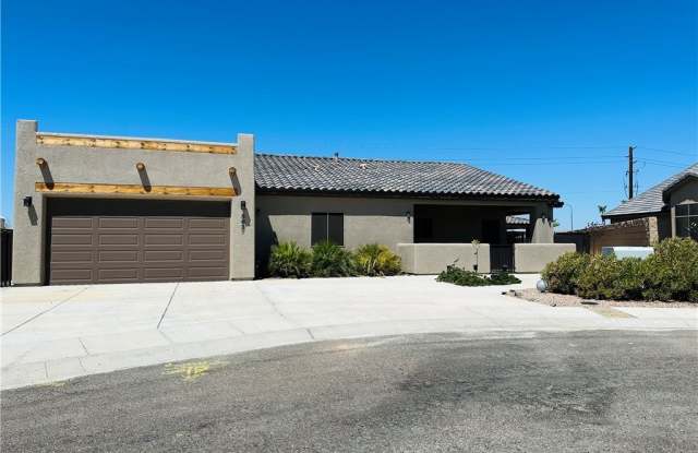 5637 S Casa Bonita