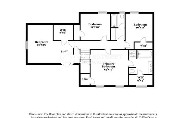 6943 Albaneen Court
