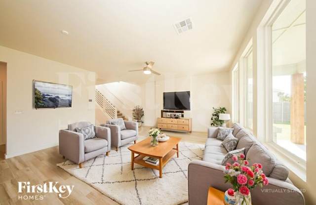 18209 Chisholm Creek Farm Lane