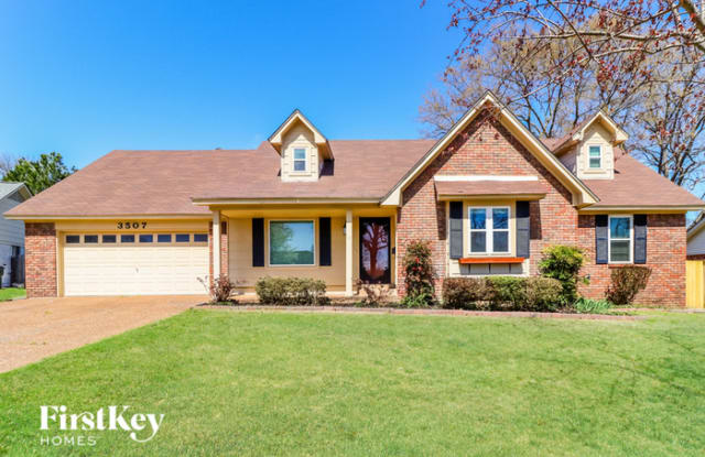 3507 Christy Lane - 3507 Christy Lane, Bartlett, TN 38135