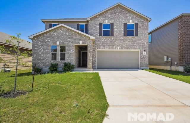 Photo of Spacious 5BR House in New Braunfels