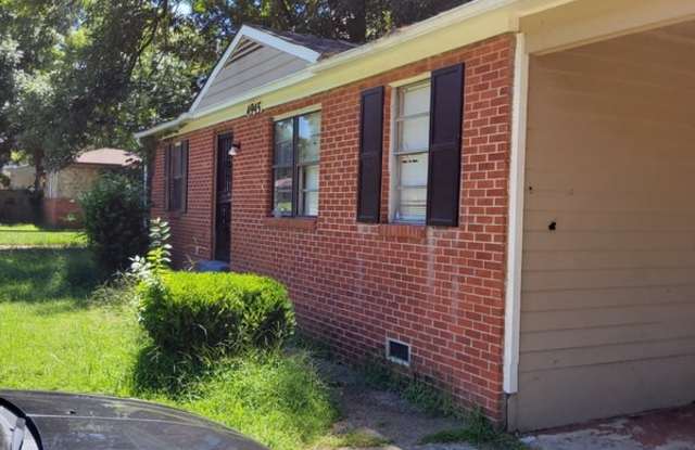 4945 Neely Rd - 4945 Neely Road, Memphis, TN 38109