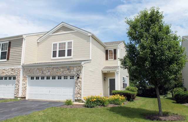 4121 BLACKSTONE Drive