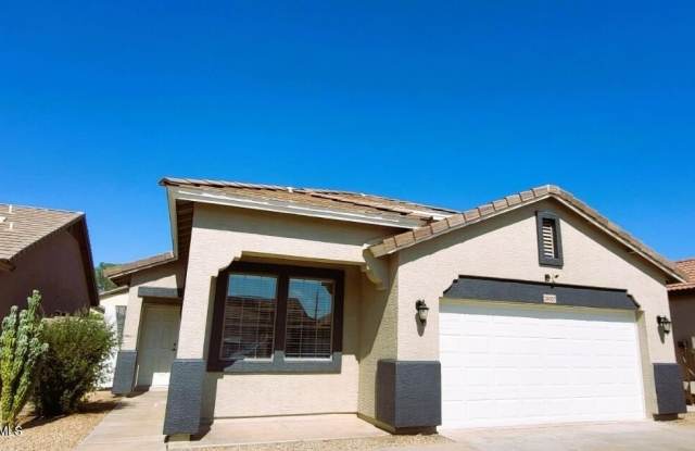 Photo of 28057 N QUARTZ Drive