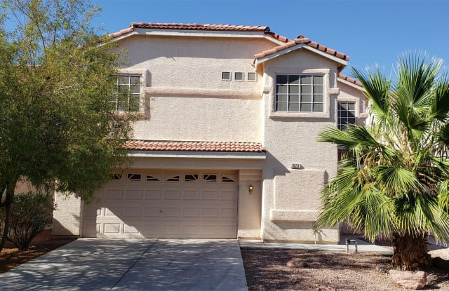 1020 Granite Ash Ave - 1020 Granite Ash Avenue, North Las Vegas, NV 89081