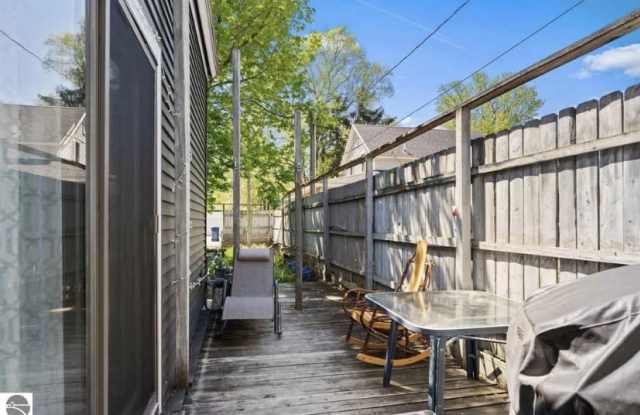 219 West Ninth Street