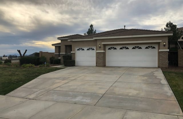 26481 Twin Pines - 26481 Twin Pines Street, Menifee, CA 92584