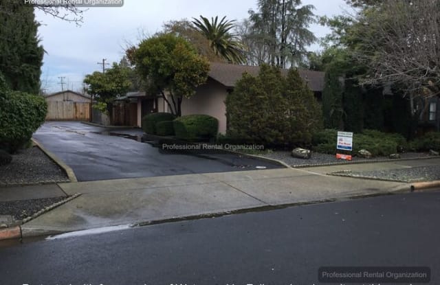 1662 G Street - 1662 G Street, Napa, CA 94559